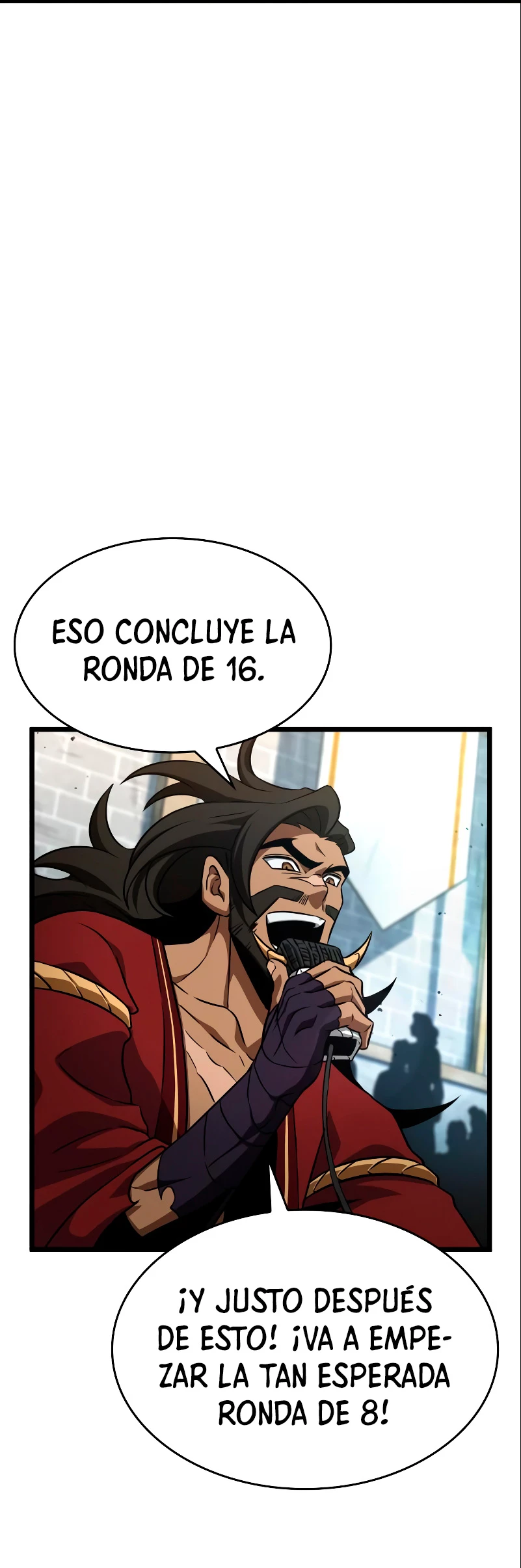 EL MUNDO DESPUES DEL FIN > Capitulo 40 > Page 281