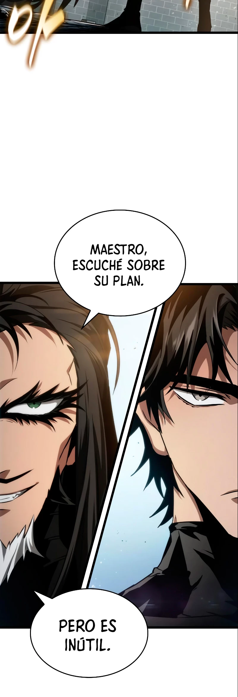 EL MUNDO DESPUES DEL FIN > Capitulo 40 > Page 381