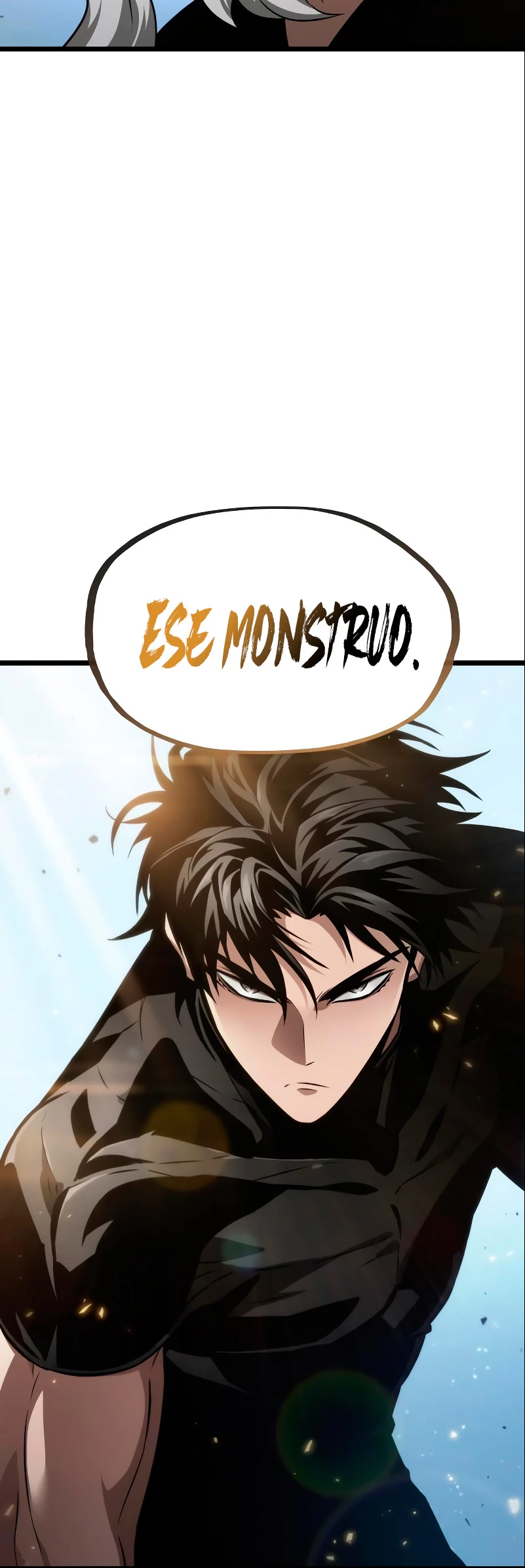 EL MUNDO DESPUES DEL FIN > Capitulo 40 > Page 491