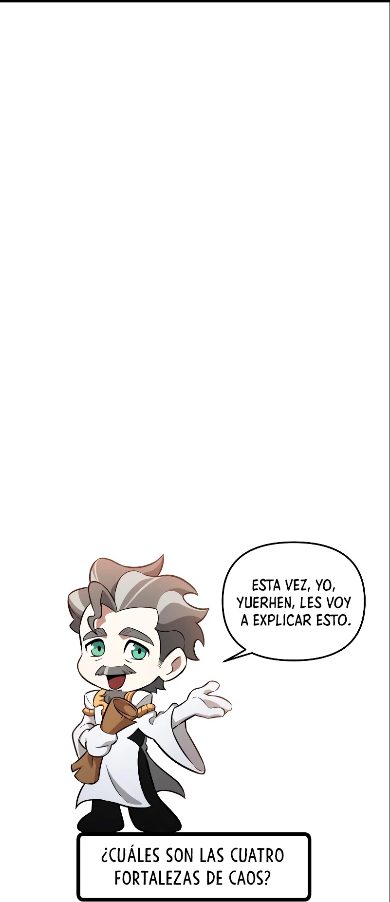 EL MUNDO DESPUES DEL FIN > Capitulo 40 > Page 501
