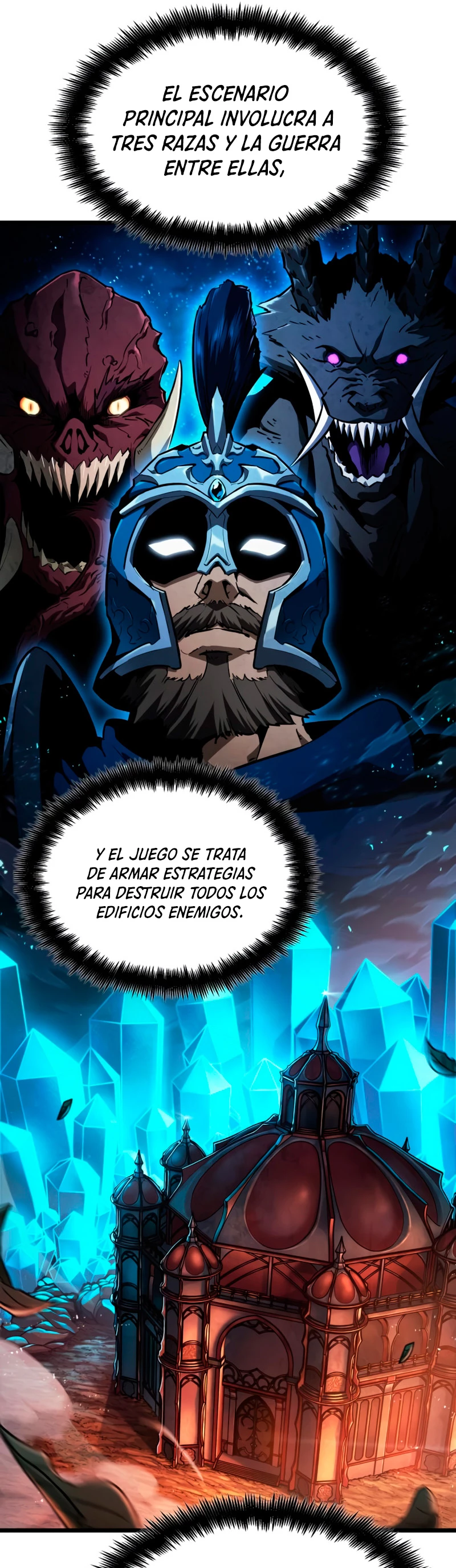 EL MUNDO DESPUES DEL FIN > Capitulo 41 > Page 231