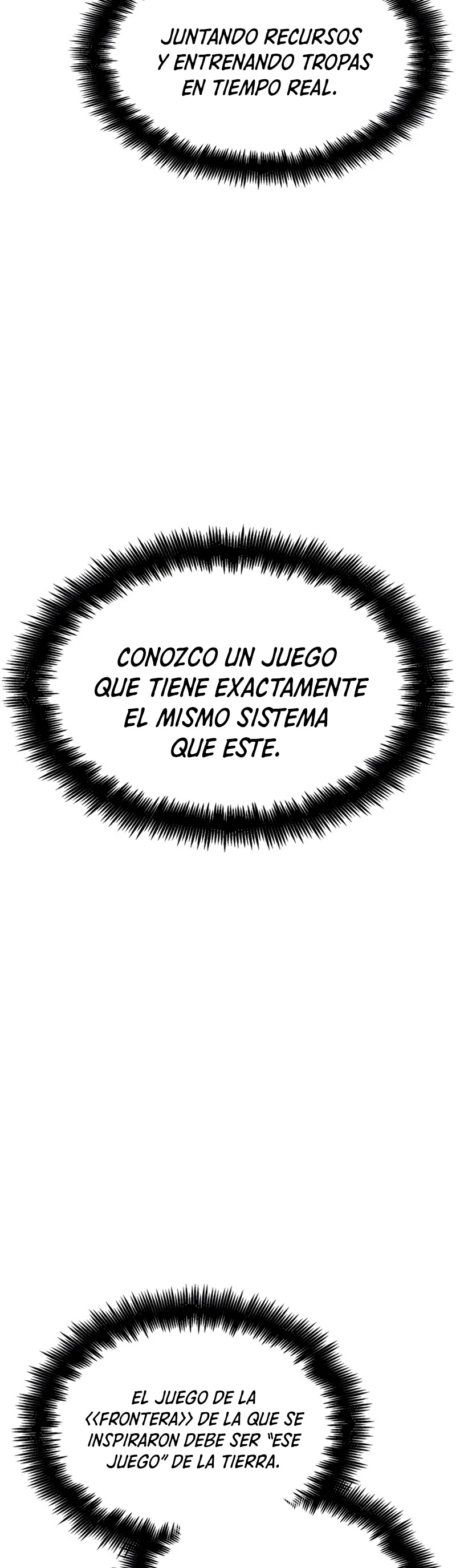 EL MUNDO DESPUES DEL FIN > Capitulo 41 > Page 241