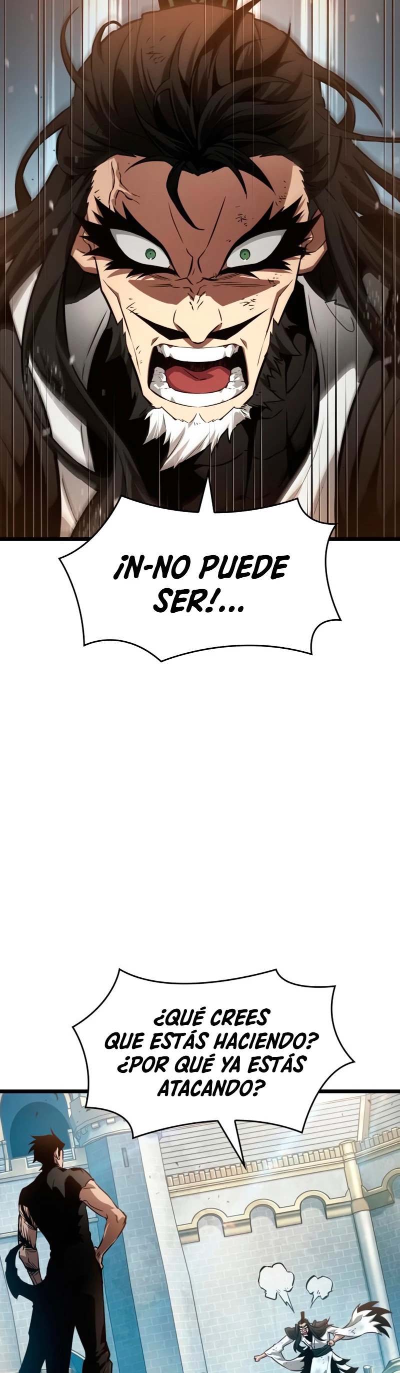 EL MUNDO DESPUES DEL FIN > Capitulo 41 > Page 341