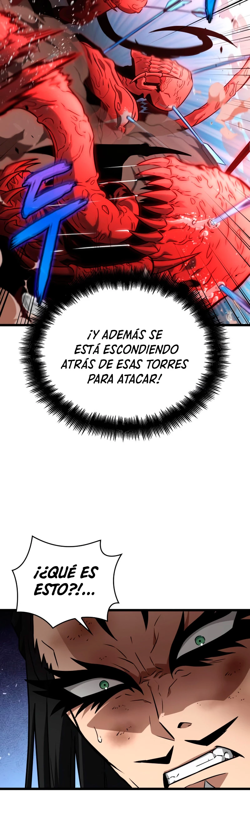 EL MUNDO DESPUES DEL FIN > Capitulo 41 > Page 391