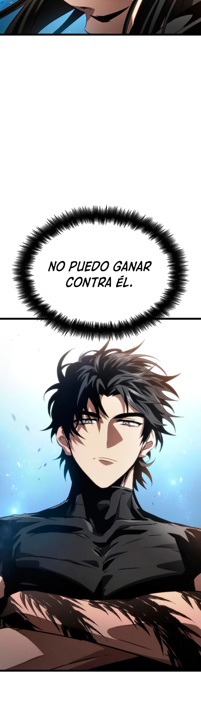 EL MUNDO DESPUES DEL FIN > Capitulo 41 > Page 511