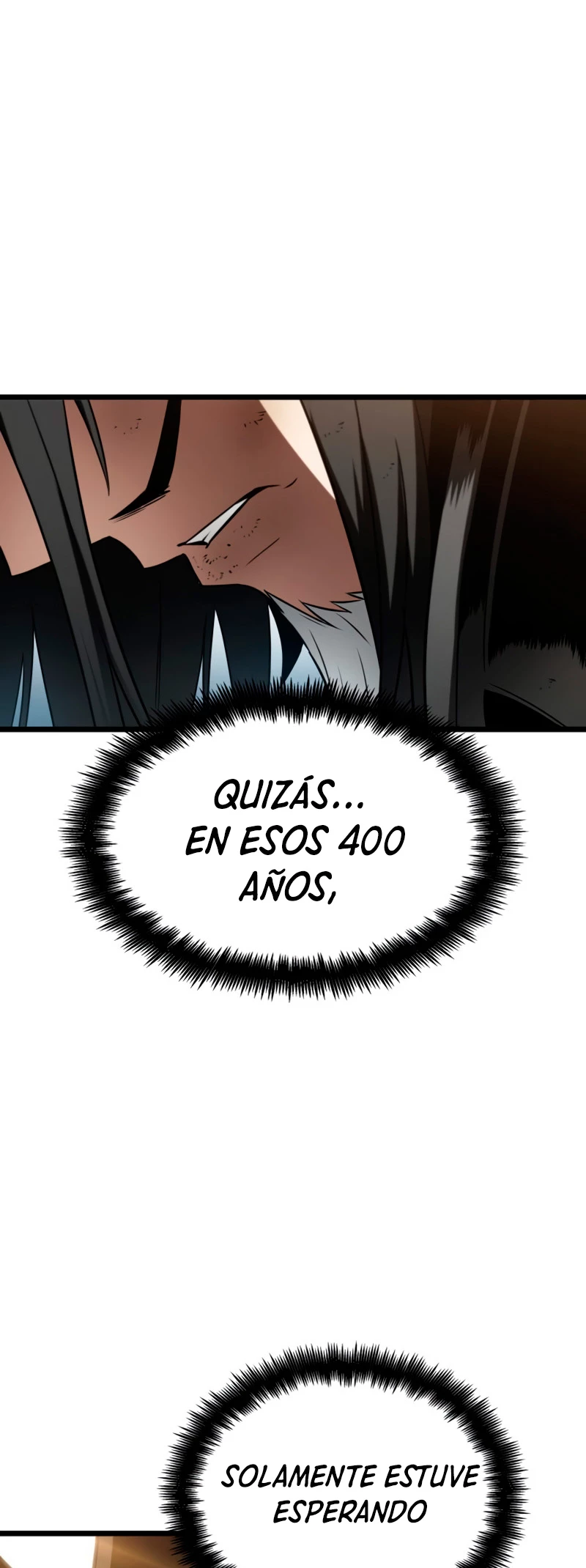 EL MUNDO DESPUES DEL FIN > Capitulo 41 > Page 521