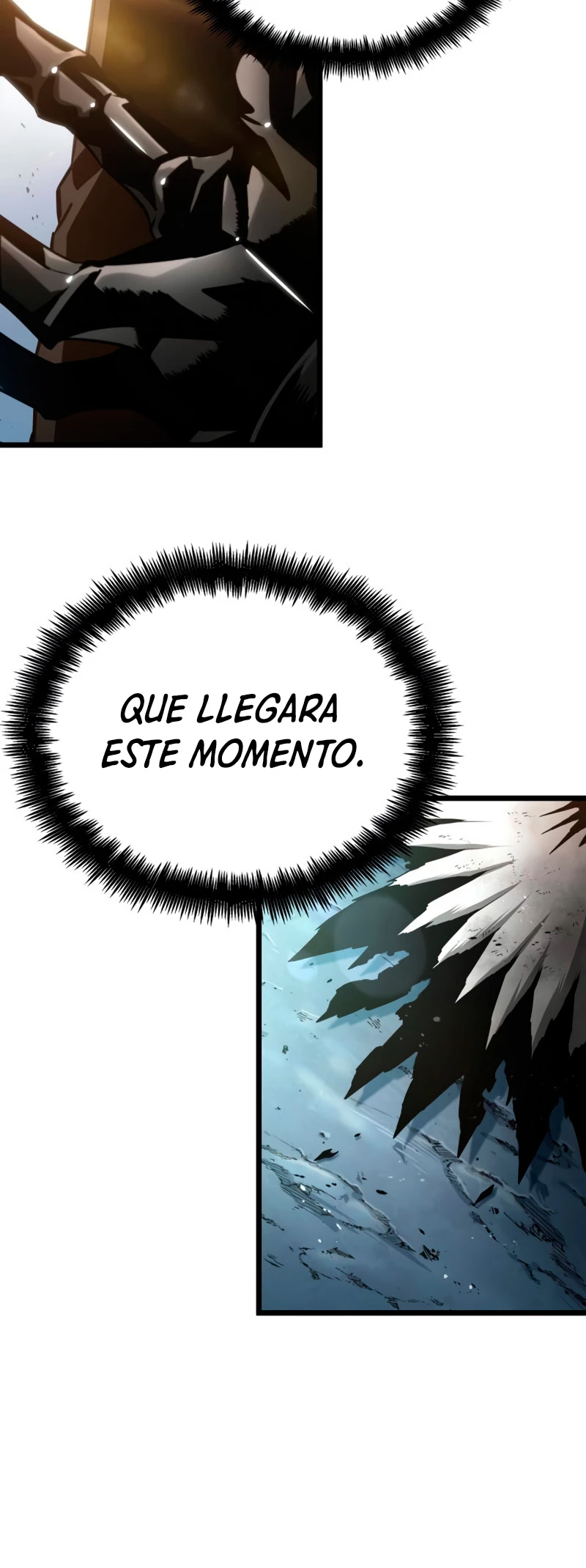 EL MUNDO DESPUES DEL FIN > Capitulo 41 > Page 531