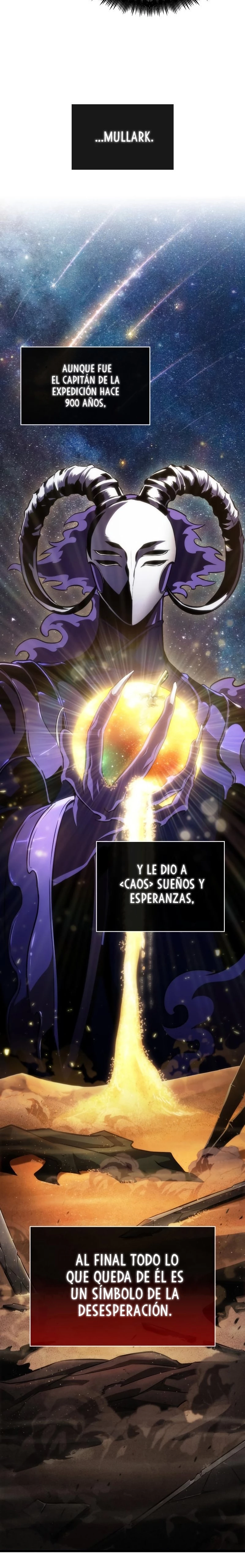 EL MUNDO DESPUES DEL FIN > Capitulo 42 > Page 101