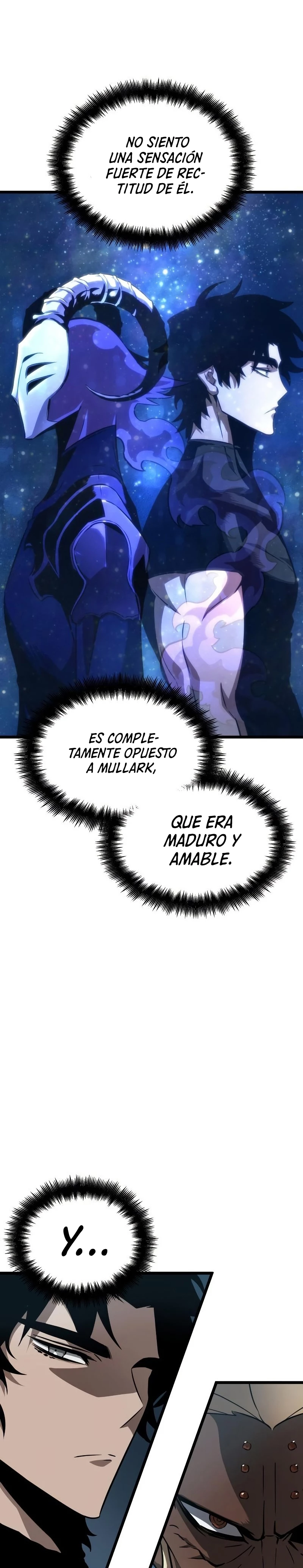 EL MUNDO DESPUES DEL FIN > Capitulo 42 > Page 141