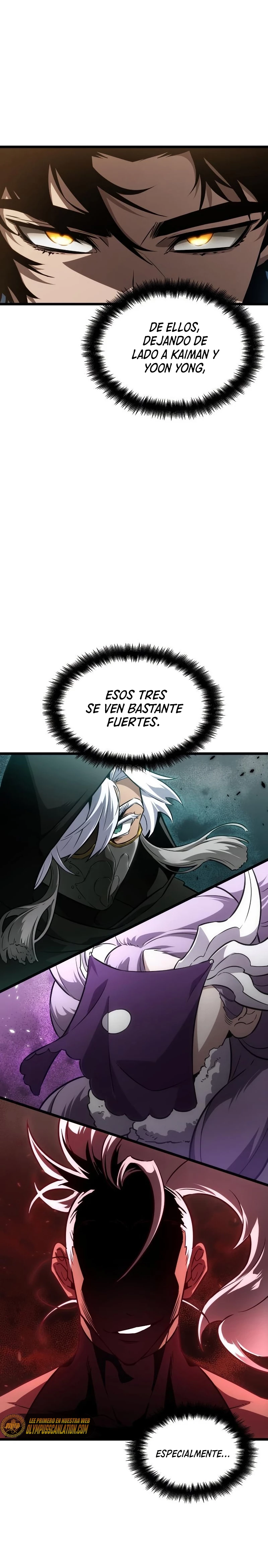 EL MUNDO DESPUES DEL FIN > Capitulo 42 > Page 231