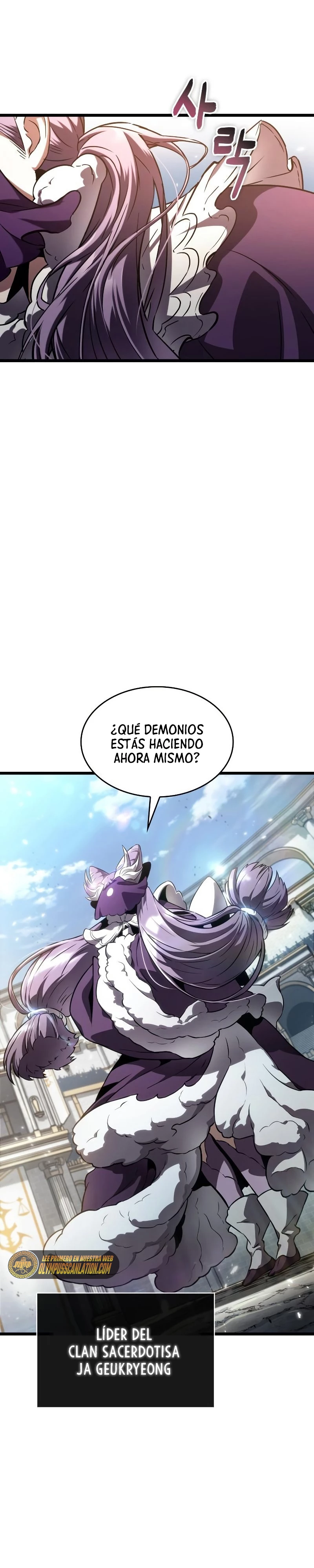 EL MUNDO DESPUES DEL FIN > Capitulo 42 > Page 291