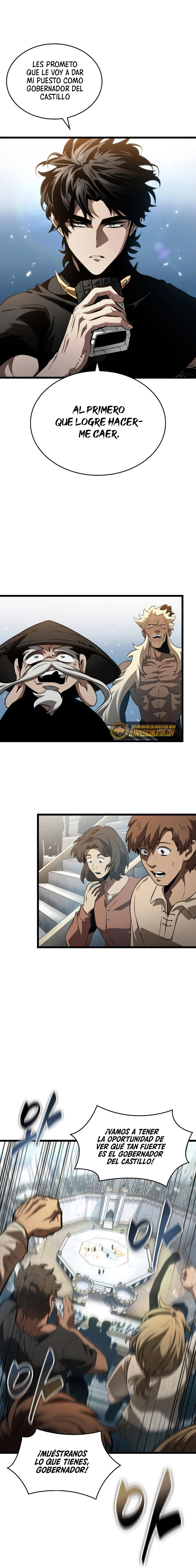 EL MUNDO DESPUES DEL FIN > Capitulo 42 > Page 341