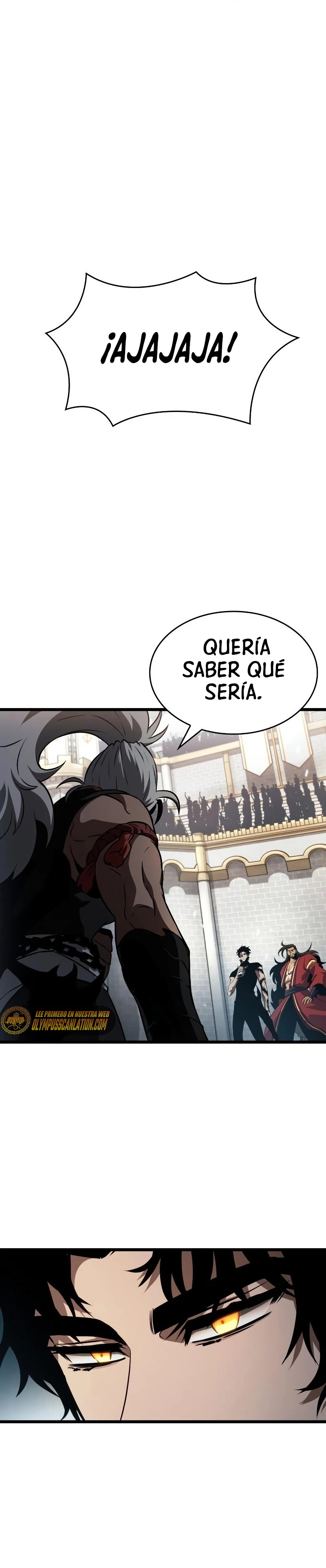 EL MUNDO DESPUES DEL FIN > Capitulo 42 > Page 351