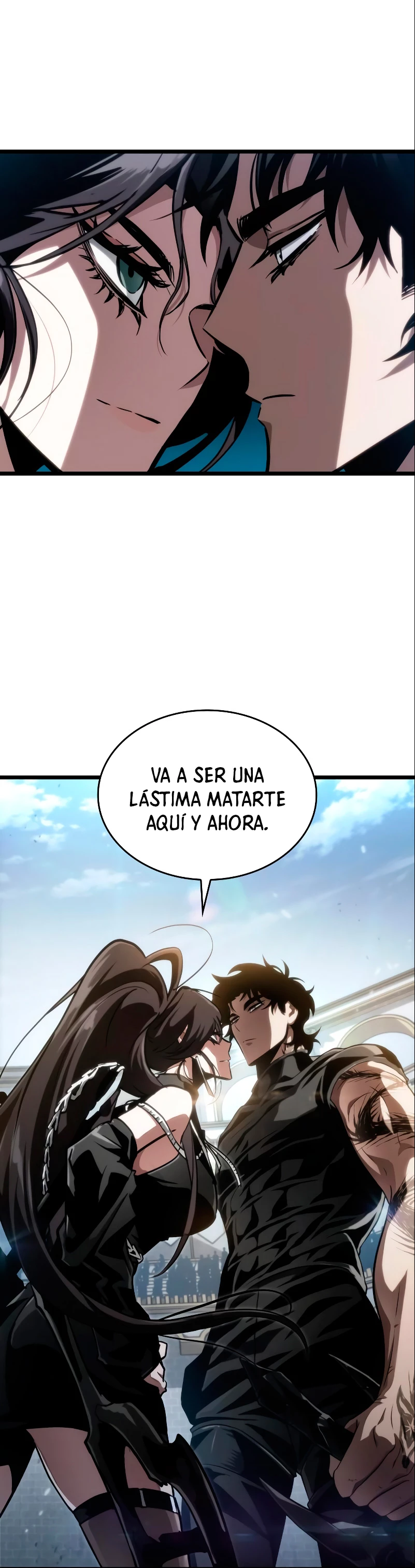 EL MUNDO DESPUES DEL FIN > Capitulo 43 > Page 81