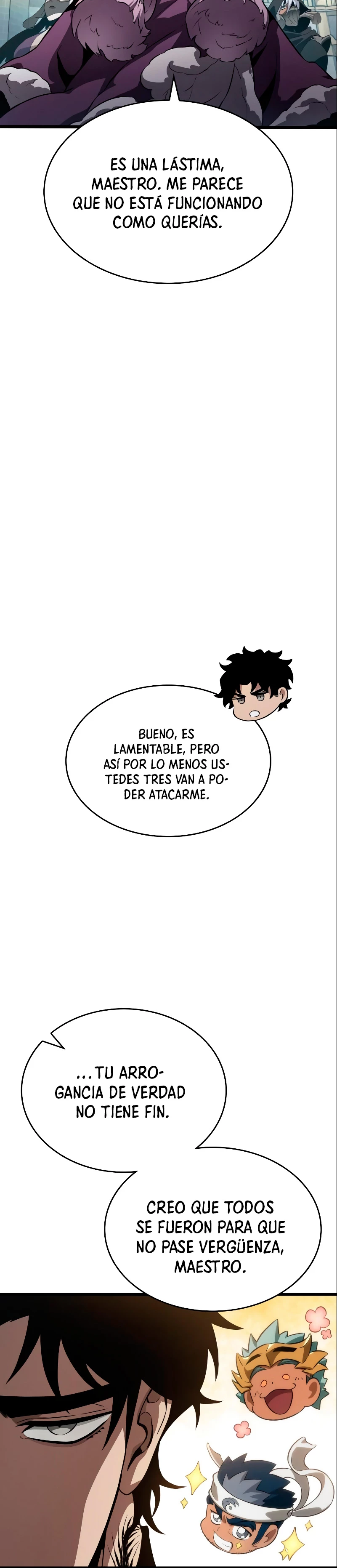 EL MUNDO DESPUES DEL FIN > Capitulo 43 > Page 171
