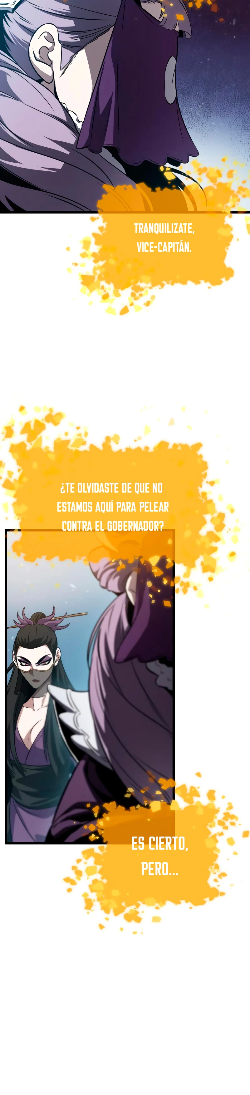 EL MUNDO DESPUES DEL FIN > Capitulo 43 > Page 191
