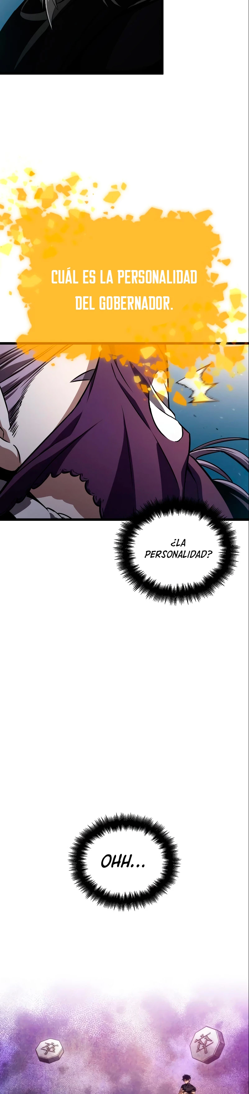 EL MUNDO DESPUES DEL FIN > Capitulo 43 > Page 241