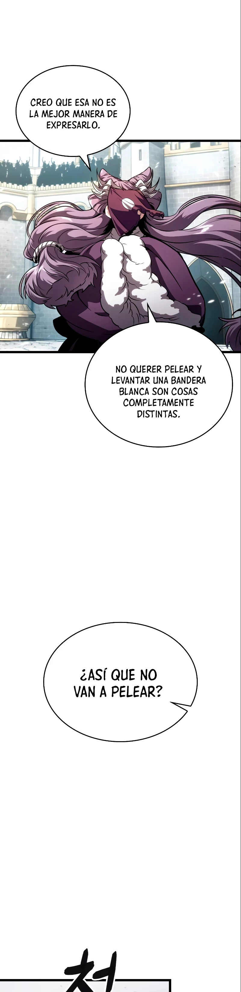 EL MUNDO DESPUES DEL FIN > Capitulo 43 > Page 271