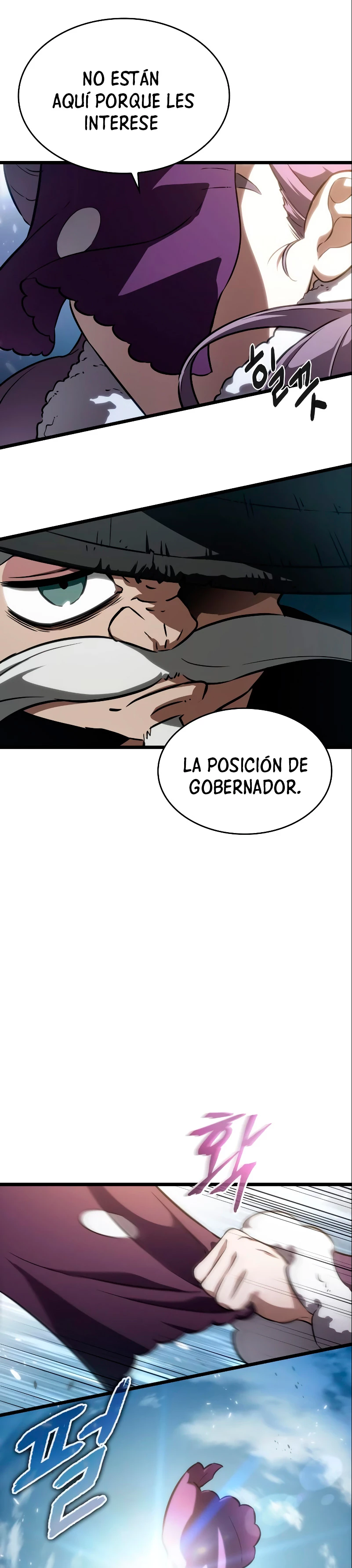 EL MUNDO DESPUES DEL FIN > Capitulo 43 > Page 371