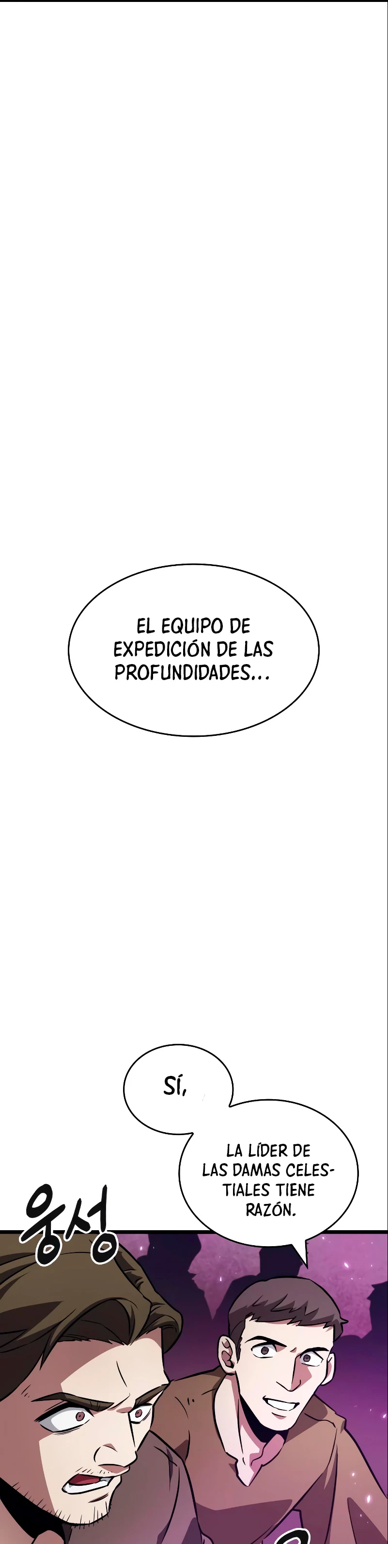 EL MUNDO DESPUES DEL FIN > Capitulo 43 > Page 431