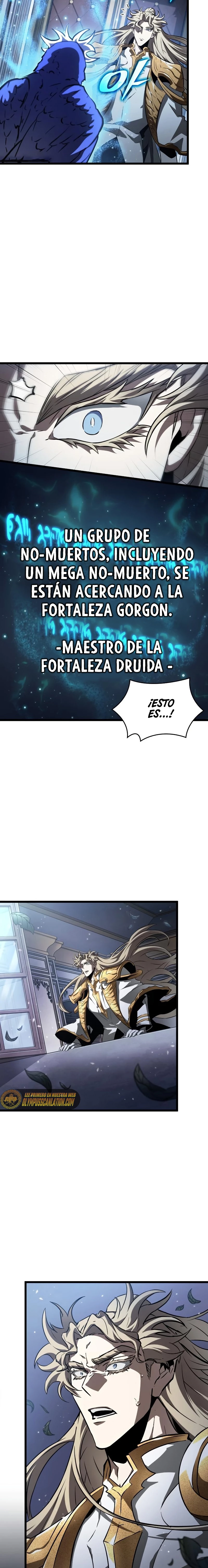 EL MUNDO DESPUES DEL FIN > Capitulo 44 > Page 41
