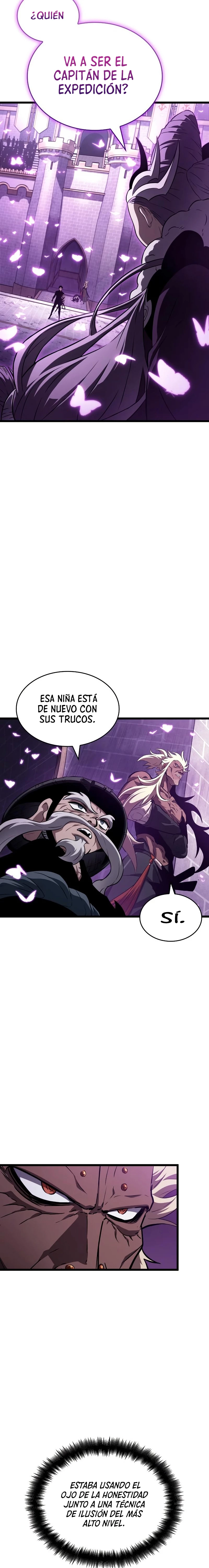 EL MUNDO DESPUES DEL FIN > Capitulo 44 > Page 91