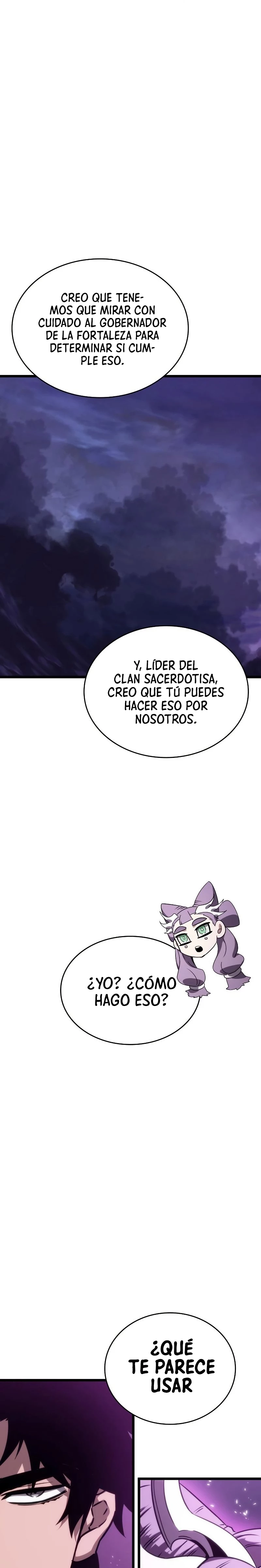 EL MUNDO DESPUES DEL FIN > Capitulo 44 > Page 141