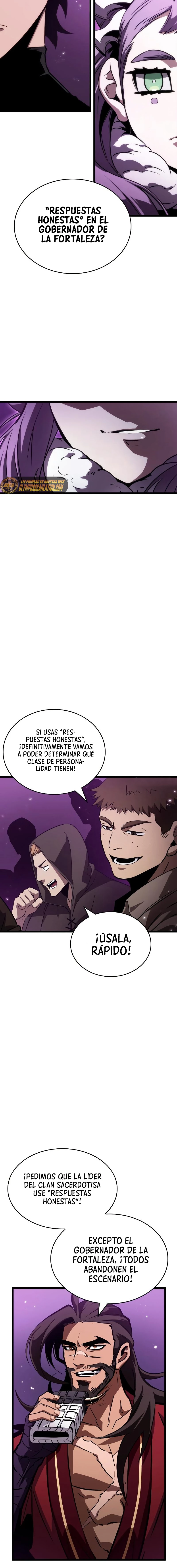 EL MUNDO DESPUES DEL FIN > Capitulo 44 > Page 151