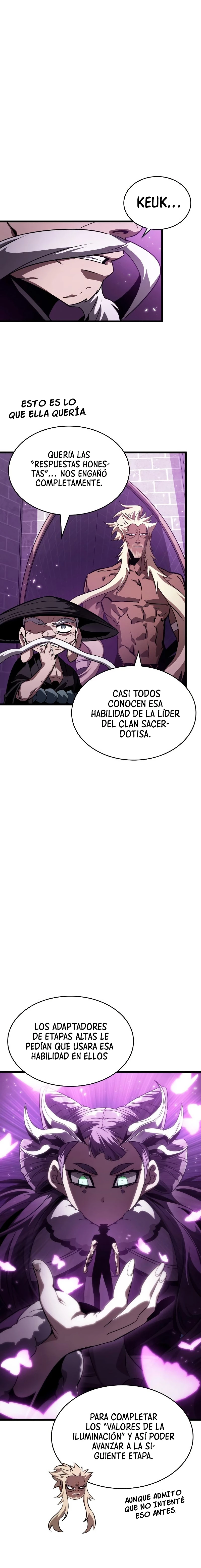 EL MUNDO DESPUES DEL FIN > Capitulo 44 > Page 181