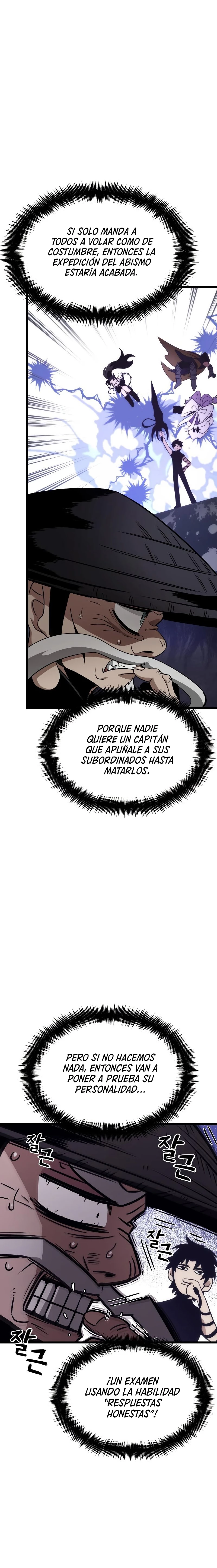 EL MUNDO DESPUES DEL FIN > Capitulo 44 > Page 191