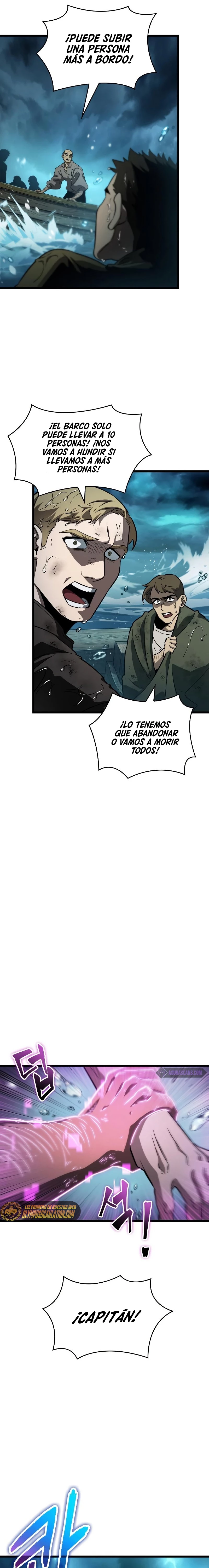 EL MUNDO DESPUES DEL FIN > Capitulo 44 > Page 271