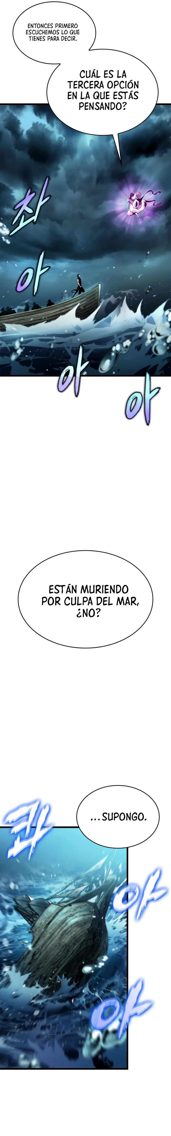 EL MUNDO DESPUES DEL FIN > Capitulo 45 > Page 81