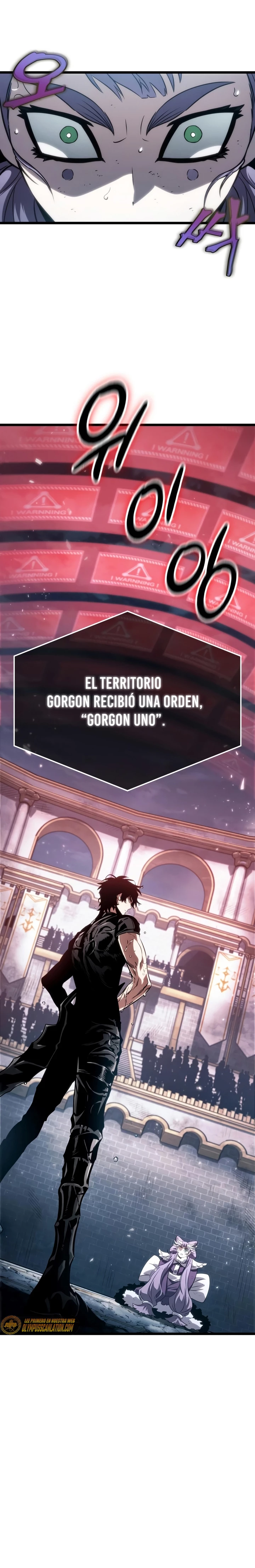 EL MUNDO DESPUES DEL FIN > Capitulo 45 > Page 201