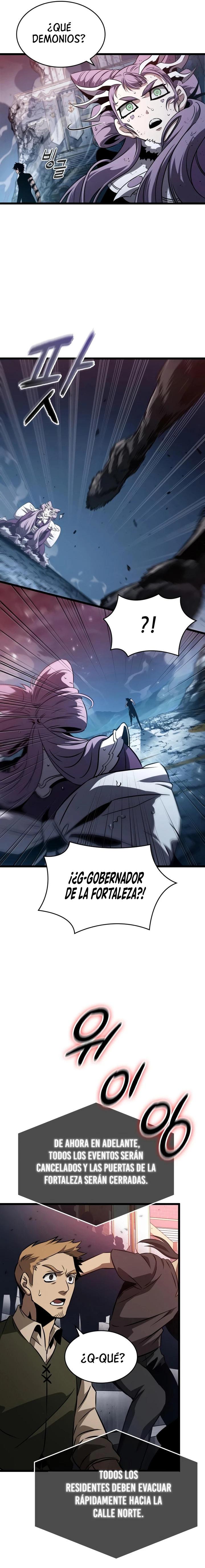 EL MUNDO DESPUES DEL FIN > Capitulo 45 > Page 211