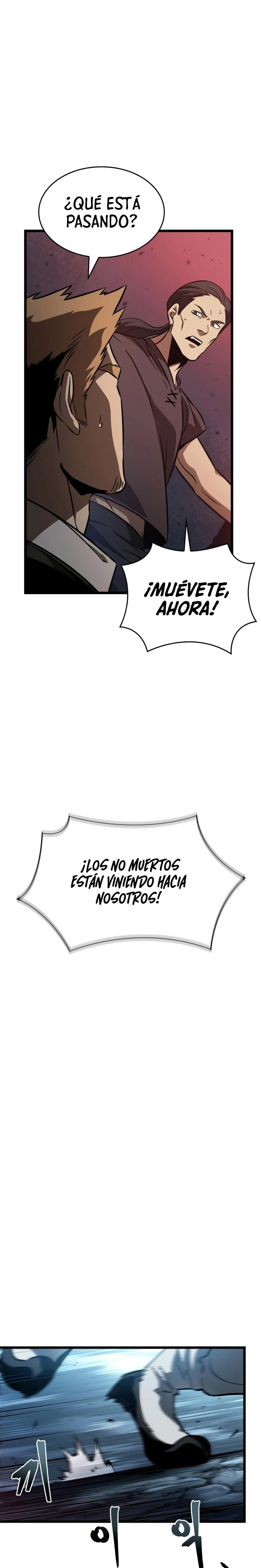 EL MUNDO DESPUES DEL FIN > Capitulo 45 > Page 221