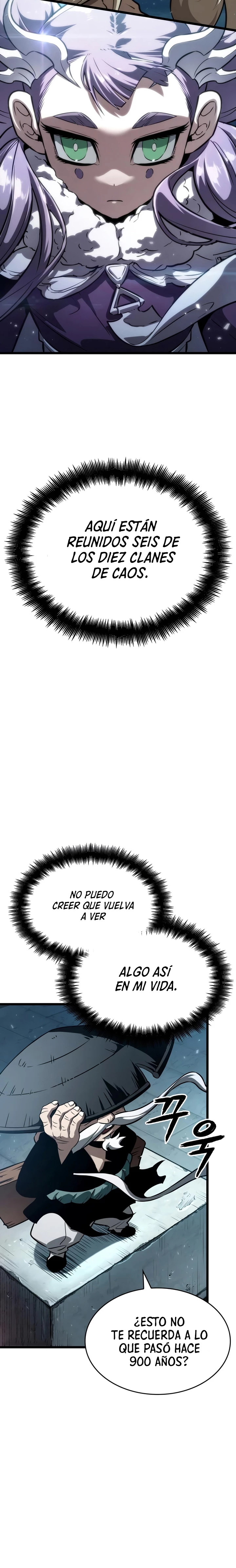EL MUNDO DESPUES DEL FIN > Capitulo 45 > Page 271
