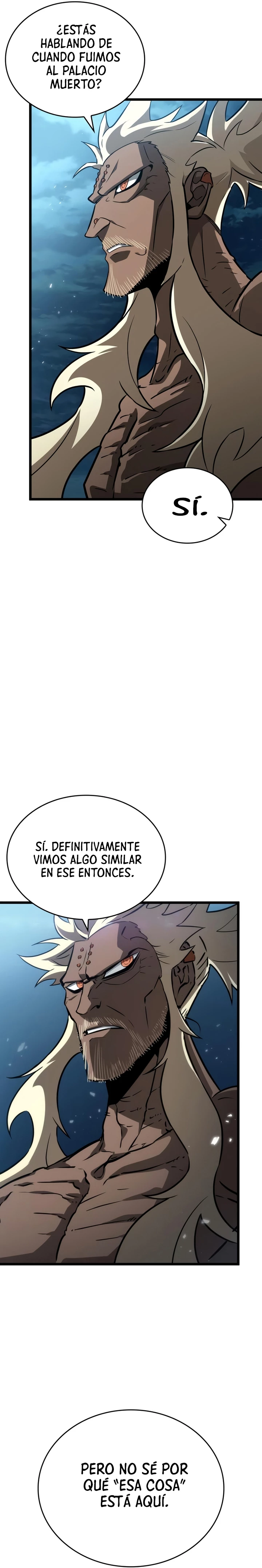 EL MUNDO DESPUES DEL FIN > Capitulo 45 > Page 281