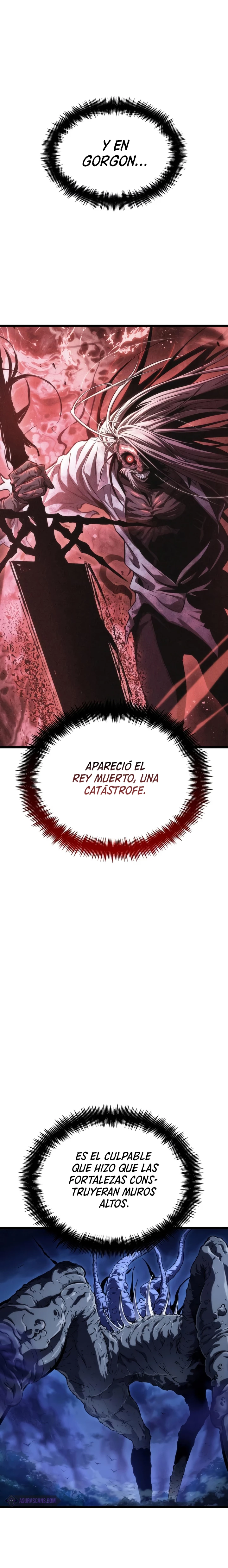 EL MUNDO DESPUES DEL FIN > Capitulo 45 > Page 301