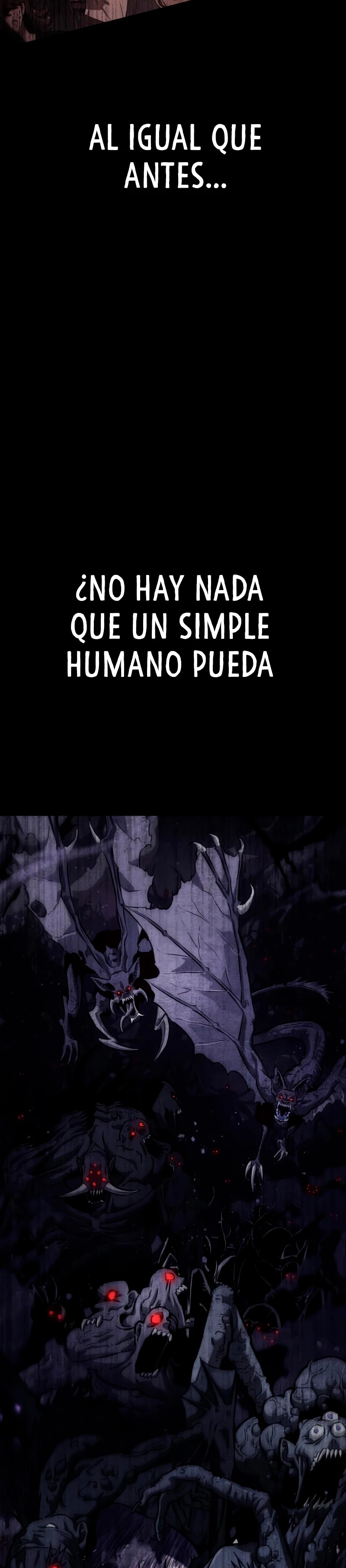 EL MUNDO DESPUES DEL FIN > Capitulo 46 > Page 461