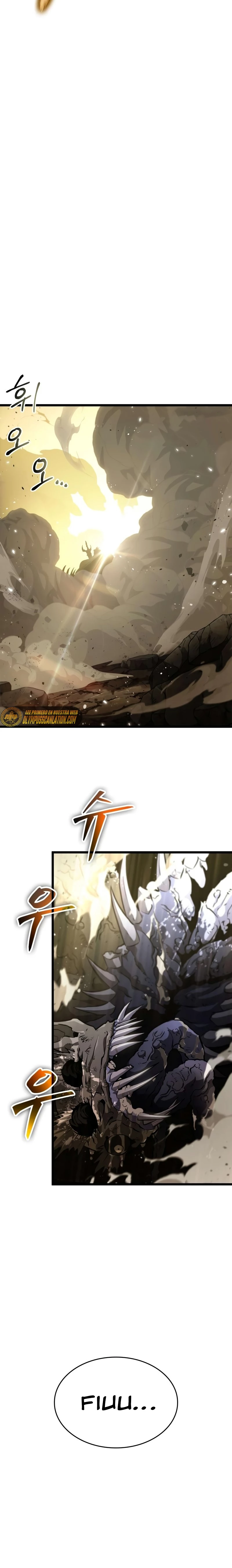 EL MUNDO DESPUES DEL FIN > Capitulo 47 > Page 31