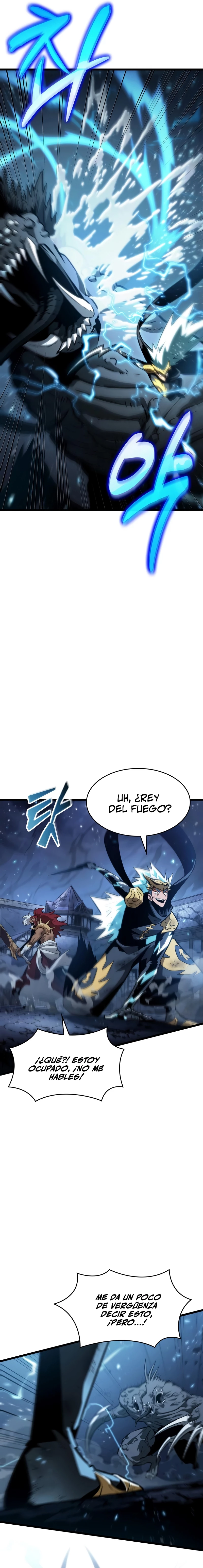EL MUNDO DESPUES DEL FIN > Capitulo 47 > Page 181