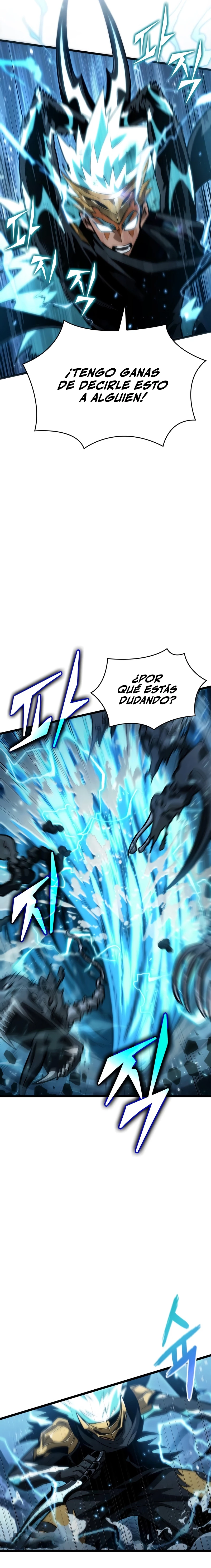EL MUNDO DESPUES DEL FIN > Capitulo 47 > Page 191