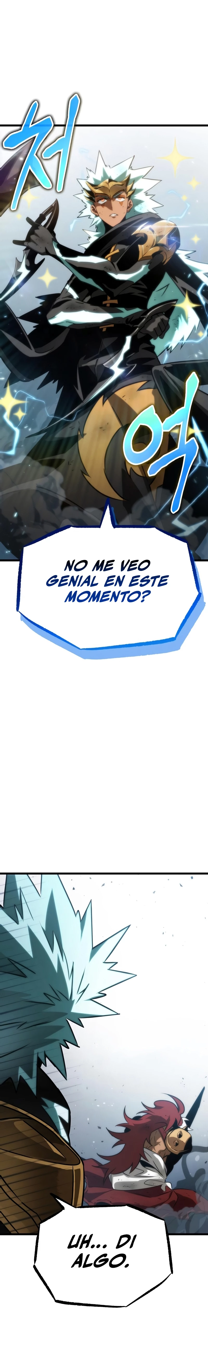EL MUNDO DESPUES DEL FIN > Capitulo 47 > Page 201