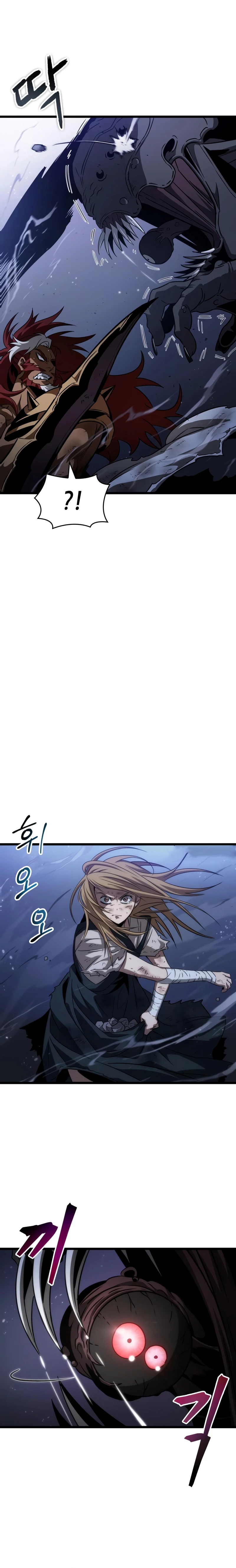 EL MUNDO DESPUES DEL FIN > Capitulo 47 > Page 221