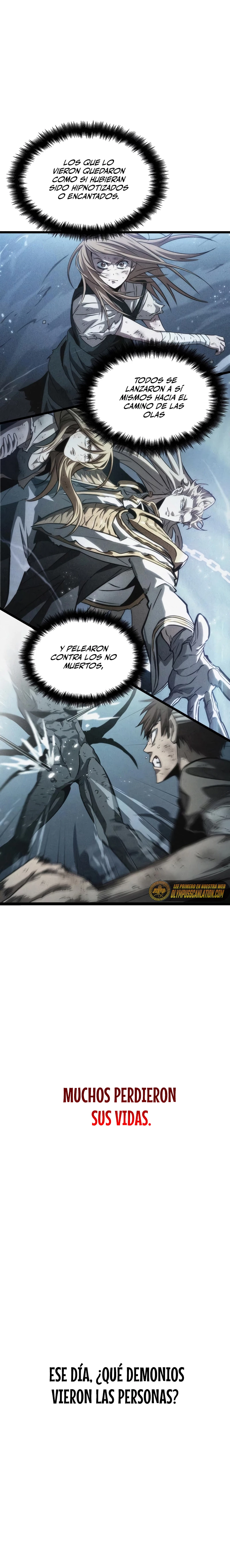 EL MUNDO DESPUES DEL FIN > Capitulo 47 > Page 341