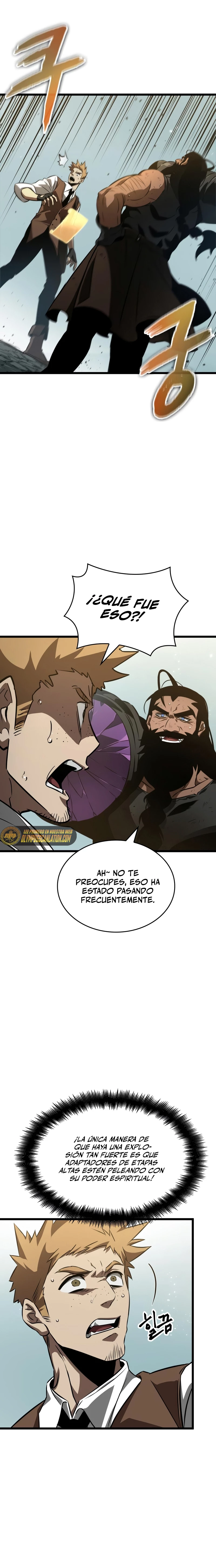 EL MUNDO DESPUES DEL FIN > Capitulo 47 > Page 361
