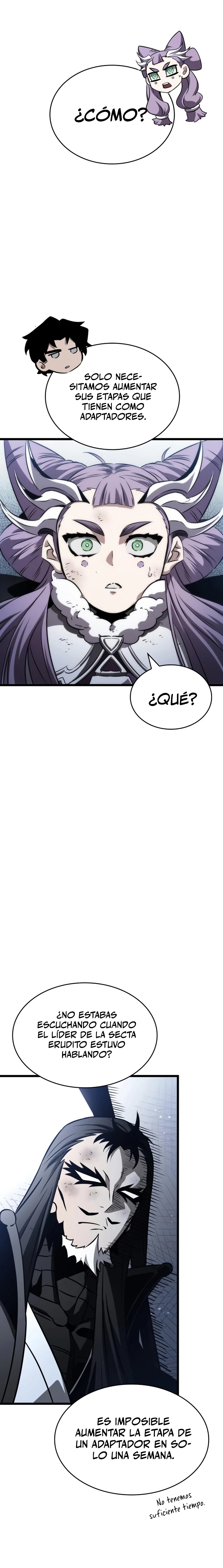EL MUNDO DESPUES DEL FIN > Capitulo 48 > Page 371