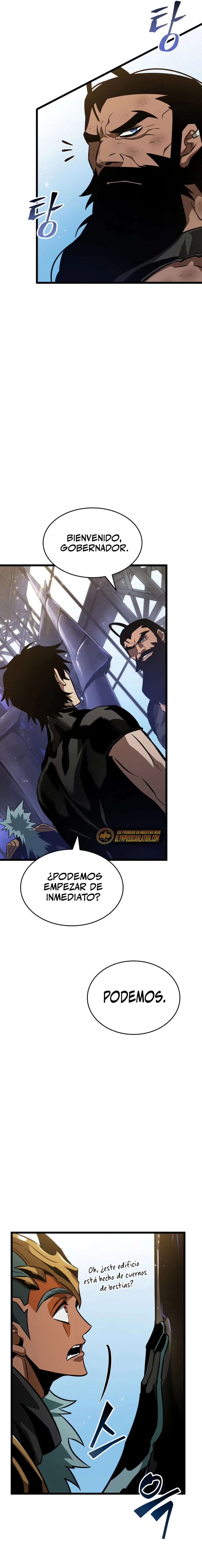 EL MUNDO DESPUES DEL FIN > Capitulo 48 > Page 401