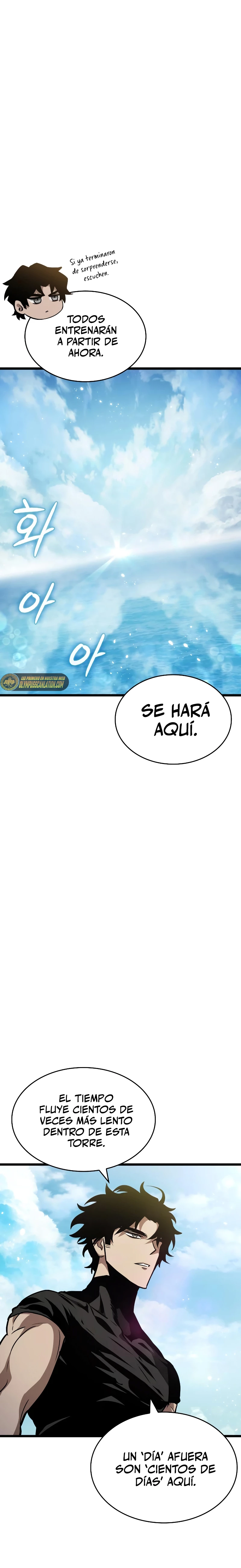EL MUNDO DESPUES DEL FIN > Capitulo 49 > Page 41