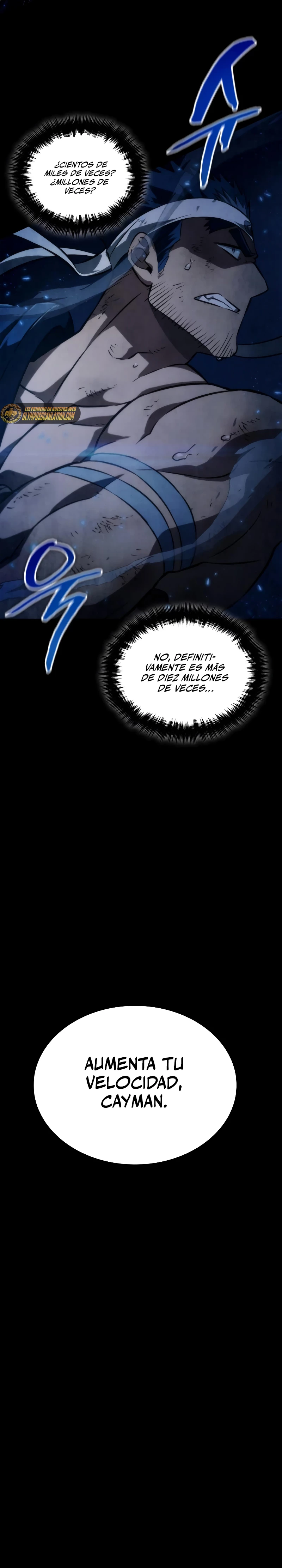 EL MUNDO DESPUES DEL FIN > Capitulo 49 > Page 251